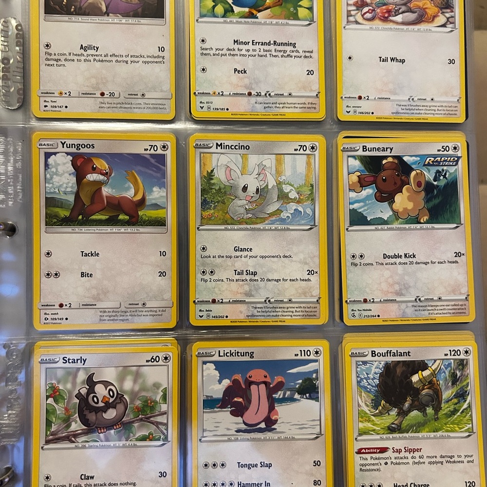 Cards - Picture 2 of 16